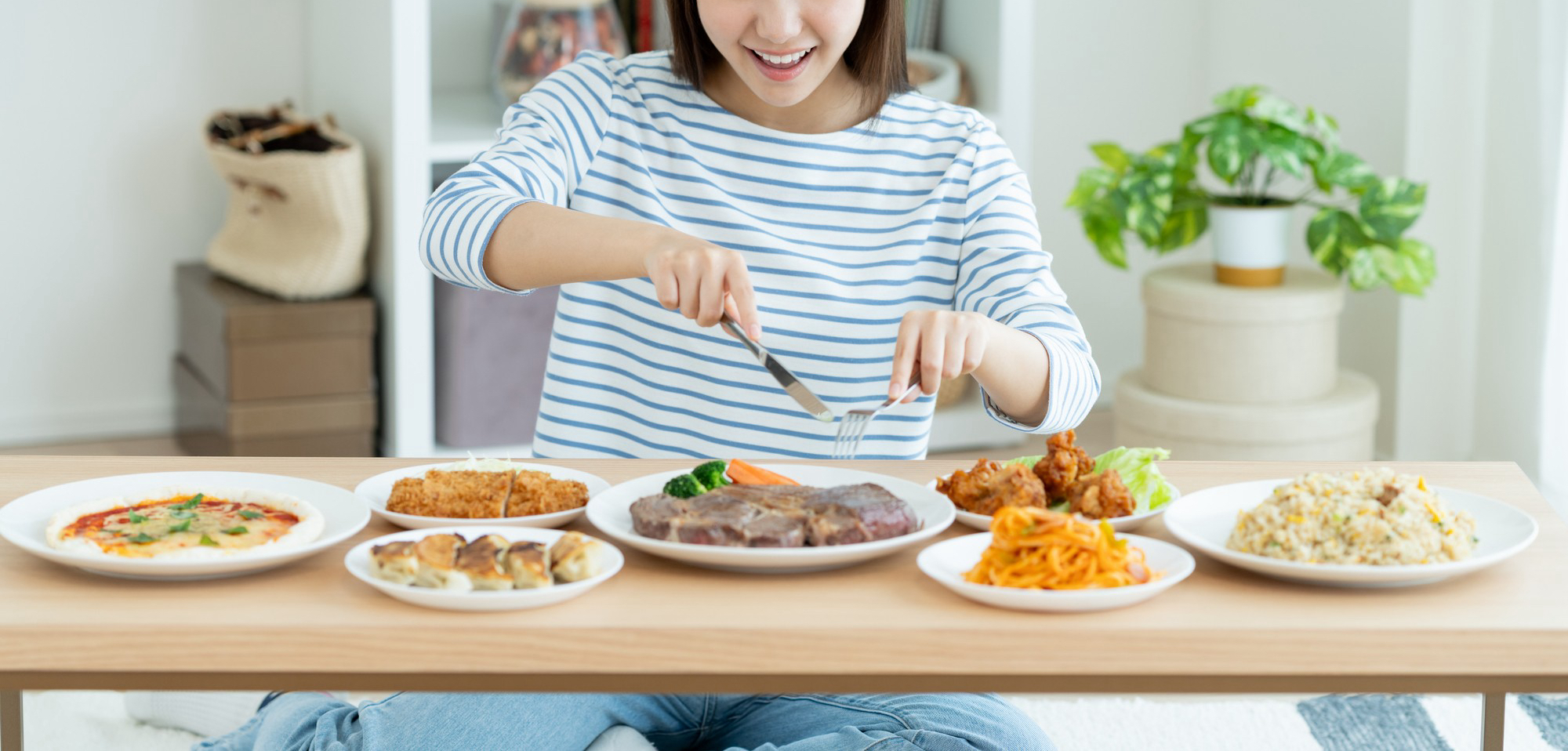 整えて変わる健康習慣