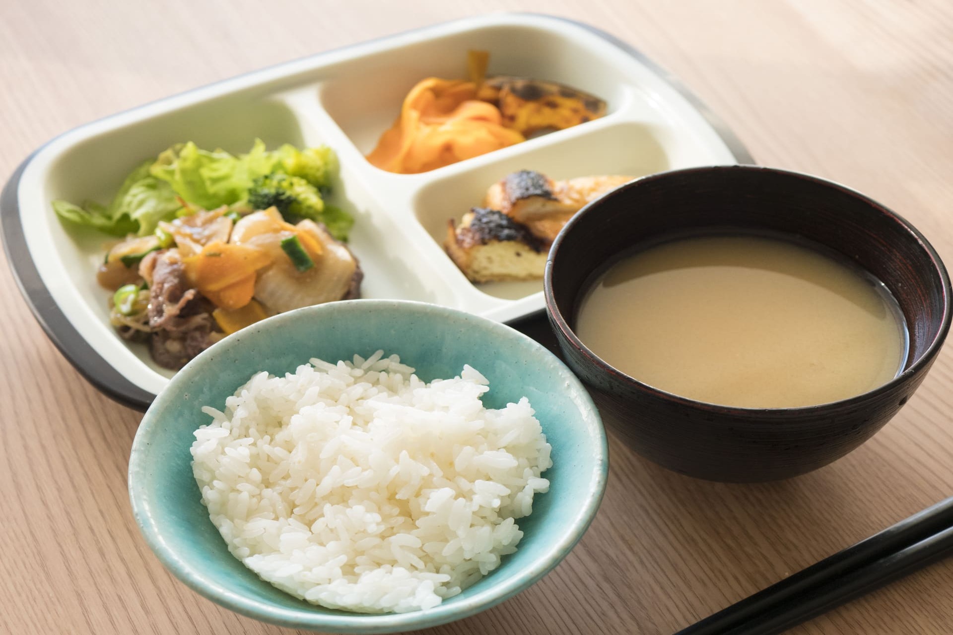 食事で健康管理 | 群馬県高崎のダイエットなら空我