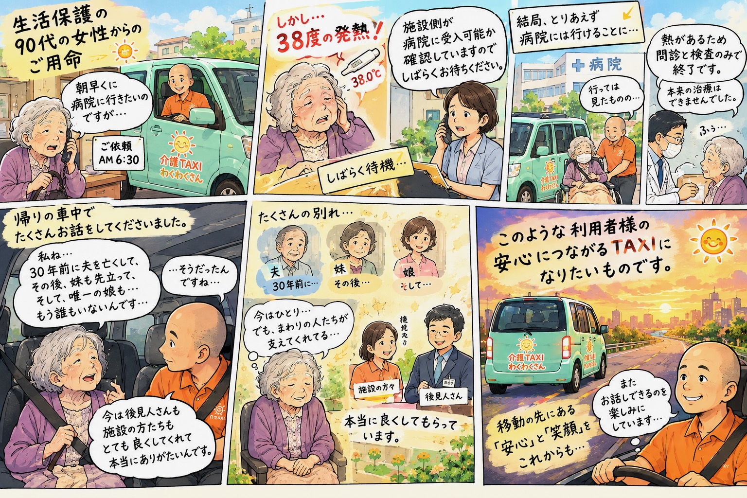 今すぐお問い合わせを！